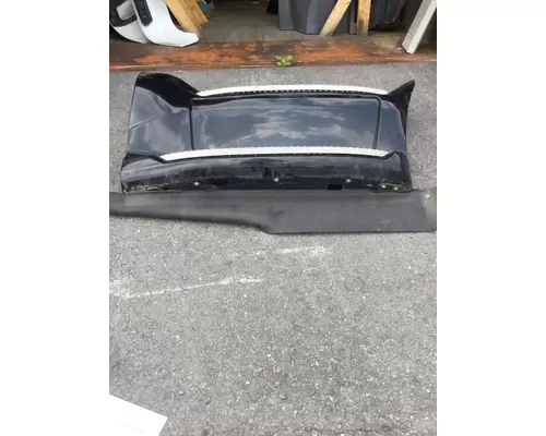 PETERBILT 579 Skirt