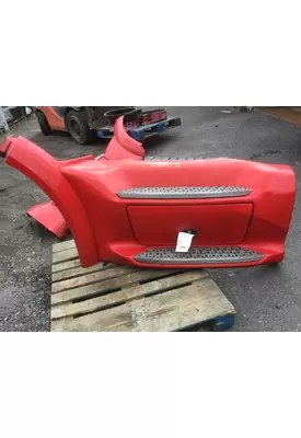 PETERBILT 579 Skirt