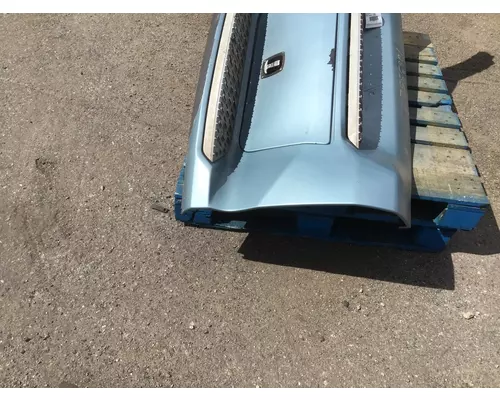 PETERBILT 579 Skirt