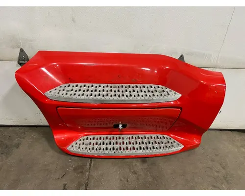 PETERBILT 579 Skirt