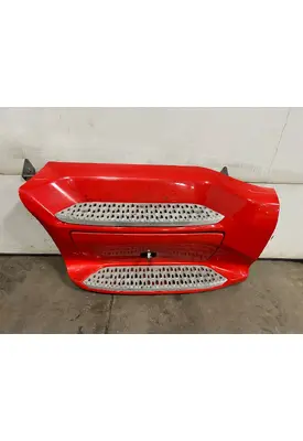 PETERBILT 579 Skirt