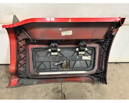 PETERBILT 579 Skirt