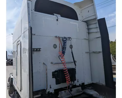 PETERBILT 579 Sleeper  Bunk