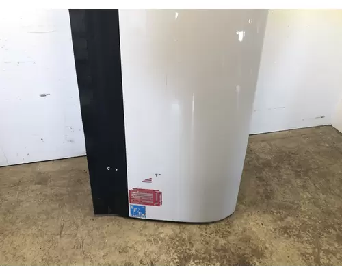 PETERBILT 579 Sleeper Fairing