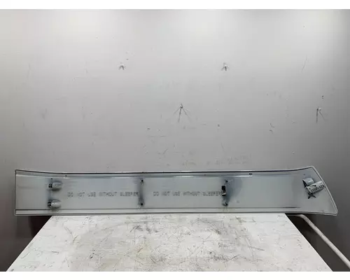 PETERBILT 579 Sleeper Fairing