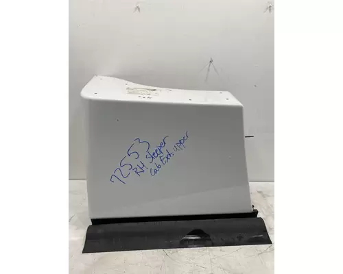 PETERBILT 579 Sleeper Fairing