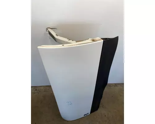 PETERBILT 579 Sleeper Fairing
