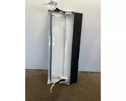 PETERBILT 579 Sleeper Fairing