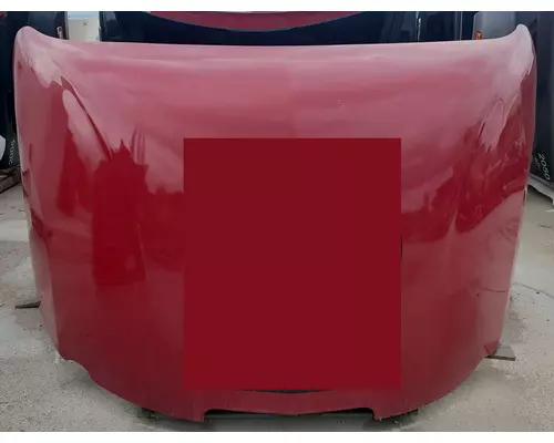 PETERBILT 579 Sleeper Fairing