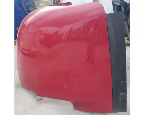 PETERBILT 579 Sleeper Fairing