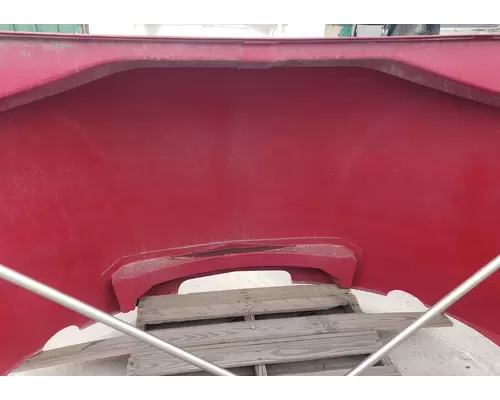 PETERBILT 579 Sleeper Fairing