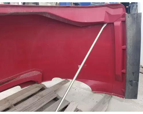 PETERBILT 579 Sleeper Fairing