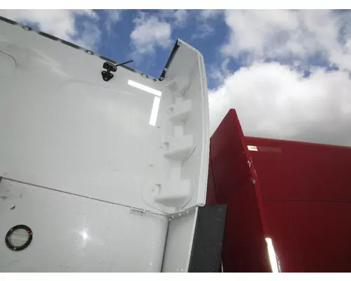 PETERBILT 579 Sleeper Fairing