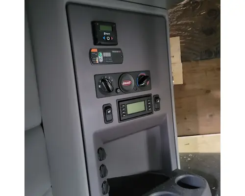 PETERBILT 579 Sleeper