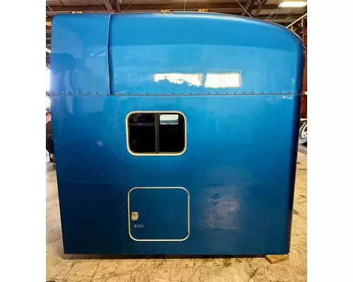 PETERBILT 579 Sleeper