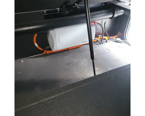 PETERBILT 579 Sleeper