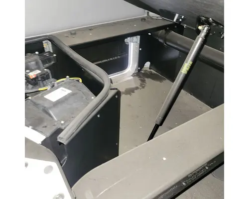 PETERBILT 579 Sleeper