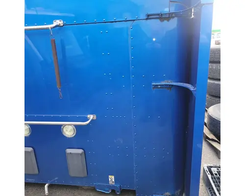 PETERBILT 579 Sleeper