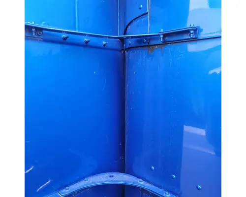 PETERBILT 579 Sleeper