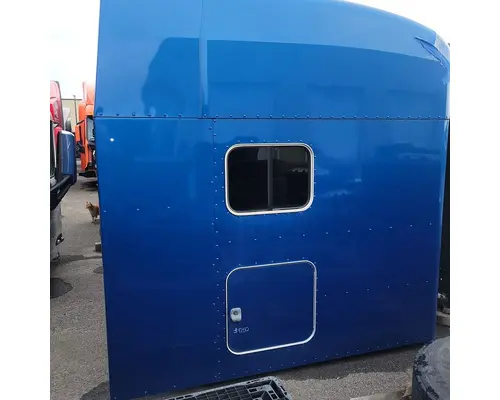 PETERBILT 579 Sleeper