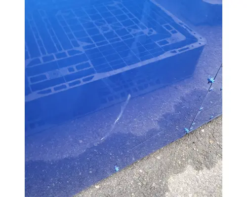 PETERBILT 579 Sleeper