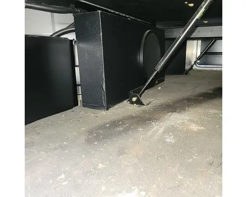 PETERBILT 579 Sleeper