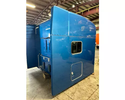 PETERBILT 579 Sleeper