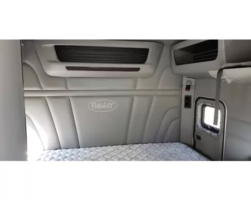 PETERBILT 579 Sleeper