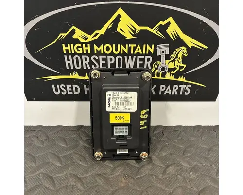 PETERBILT 579 Sleeper