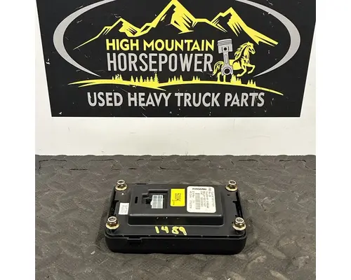 PETERBILT 579 Sleeper