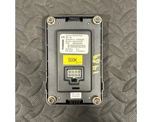 PETERBILT 579 Sleeper