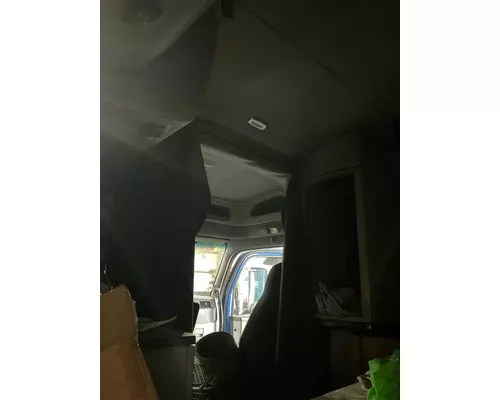 PETERBILT 579 Sleeper