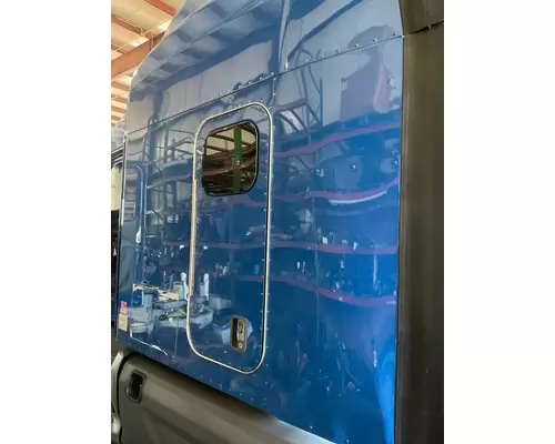 PETERBILT 579 Sleeper