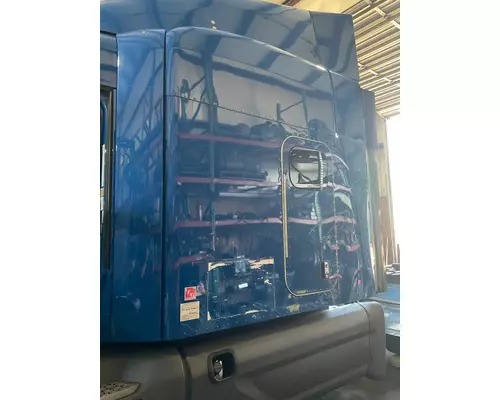 PETERBILT 579 Sleeper