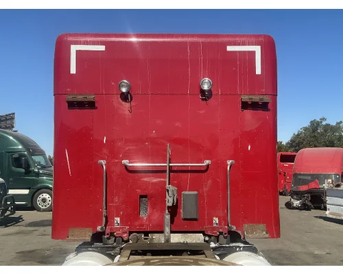 PETERBILT 579 Sleeper