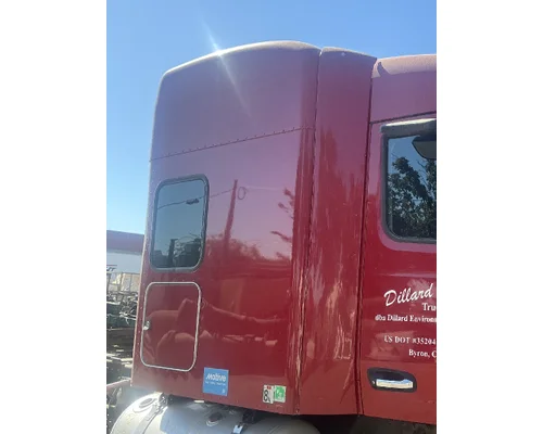 PETERBILT 579 Sleeper