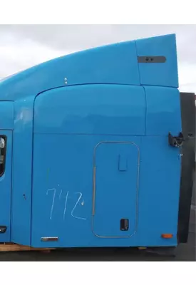 PETERBILT 579 Sleeper