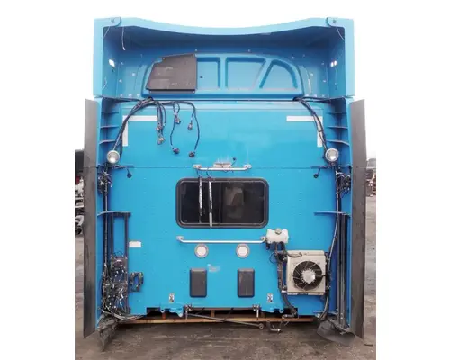 PETERBILT 579 Sleeper