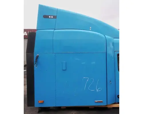PETERBILT 579 Sleeper