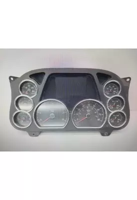 PETERBILT 579 Speedometer Head Cluster