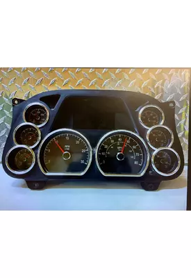 PETERBILT 579 Speedometer Head Cluster