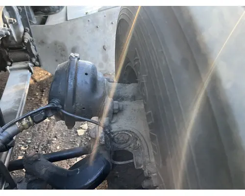 PETERBILT 579 Spindle  Knuckle, Front