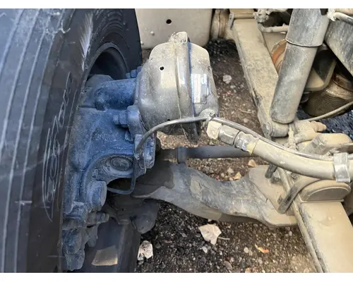 PETERBILT 579 Spindle  Knuckle, Front