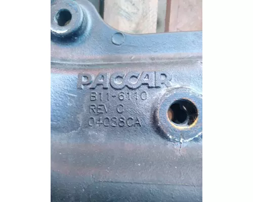 PETERBILT 579 Spring Hanger