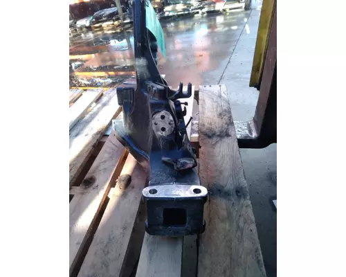 PETERBILT 579 Spring Hanger