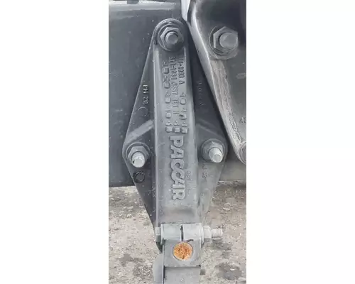 PETERBILT 579 Spring Hanger