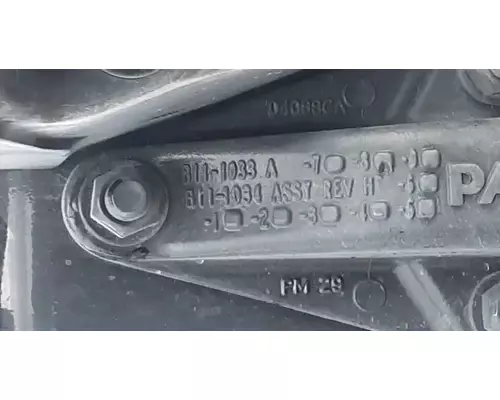 PETERBILT 579 Spring Hanger