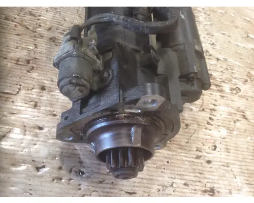 PETERBILT 579 Starter Motor