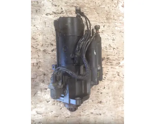 PETERBILT 579 Starter Motor