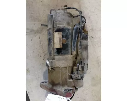 PETERBILT 579 Starter Motor